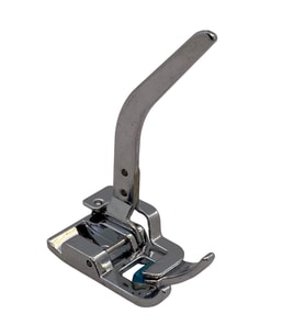 Ev Tipi Aile Dikiş Makinesi Örgü Triko Dikiş Ayağı 5mm / CY-5613