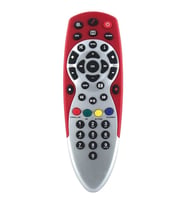 Digitürk Uyumlu HD Uydu Cihazı Kumandası