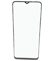 Oppo Realmi C21 2021 Okalı Dokunmatik Ön Cam Lens