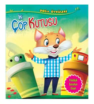 İki Çöp Kutusu - Doğa Öyküleri