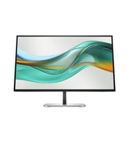 HP 27 IPS 527PU 9E0G5AA 5MS 75HZ HDMI-DP PIVOT EV OFİS TİPİ MONİTÖR 2560X1440