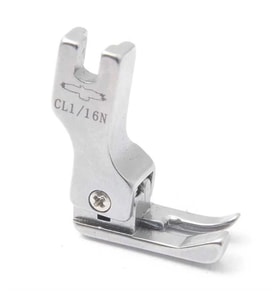 Golden Eagle CL1/16N Düz Makine Sol Çima Ayağı