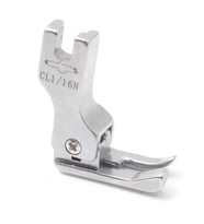 Golden Eagle CL1/16N Düz Makine Sol Çima Ayağı