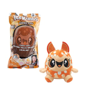 NECO TOYS IcePops - IceKimos 2411002