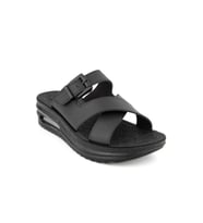 Muya Therma 33003-001 Air Max Taban Kadın Terlik Siyah 36-40