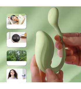 ETSMagaza Giyen APP uzaktan kumanda vibratör Bluetooth kadın  titreşimli  oyuncakları kadınlar için vajinal