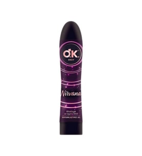 Okey Kayganlaştırıcı Jel Nirvana 100 ml