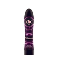 Okey Kayganlaştırıcı Jel Nirvana 100 ml