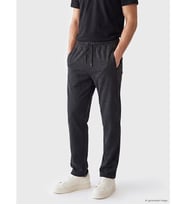 LCWAIKIKI Classic Antrasit Regular Fit Erkek Eşofman Altı