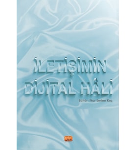 İletişimin Dijital Hâli