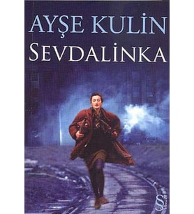 SEVDALİNKA - AYŞE KULİN - EVEREST KİTAP