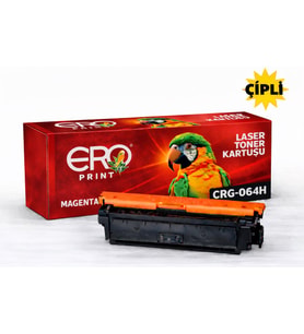 064HM Canon MF-832Cdw Muadil Toner