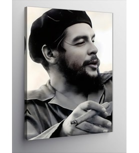 Kanvas Tablo Ernesto Che Guevara