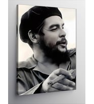 Kanvas Tablo Ernesto Che Guevara