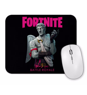 Fortnite Cupido Mouse Pad