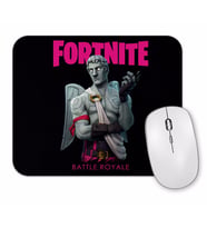 Fortnite Cupido Mouse Pad