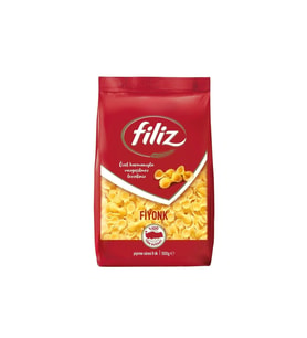 Filiz Makarna Fiyonk 500gr X 20 Adet