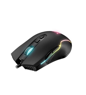 RGB Işıklı Oyuncu Mouse Onikuma CW905 (Siyah)