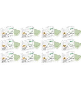 Agarta El Yapımı Doğal Sabun 150GR Hamam (12 Li Set)