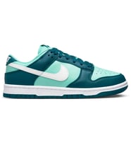 Nike W Dunk Low Kadın Yeşil Sneaker Ayakkabı DD1503-301
