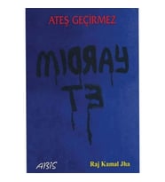 Ateş Geçirmez