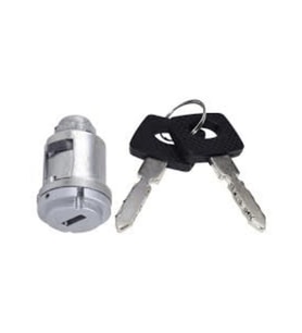 Mercedes W124 W126 W201 Kontak Şifresi Kalın Anahtar 1264600604 Wender