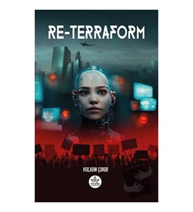 Re Terraform / Volkan Çakır