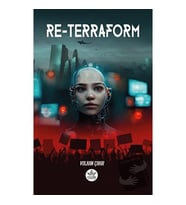 Re Terraform / Volkan Çakır