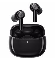 Anker SoundCore R100 TWS BT Kulaklık IPX5 Suya Dayanıklı A3981 (Siyah)