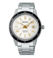 Seiko Presage Automatic SRPG03J1 Erkek Kol Saati
