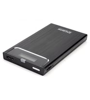 ZALMAN ZM-VE350 2.5" USB 3.0 ALUMİNYUM DİSK KUTUSU