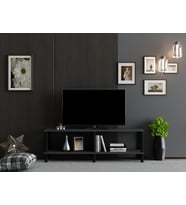 SOLE TV ÜNİTESİ 120 ANTRASİT