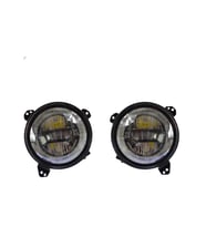 JEEP WRANGLER RUBICON JL LED FAR SETİ