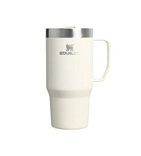Stanley The Everyday Suburban Mug 0.71L Klasik Termos10-13854-061 Krem
