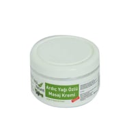 Ardıç Yağı Özlü Masaj Kremi 100 ML