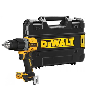 Dewalt DCD805NT Aküsüz Darbeli Vidalama