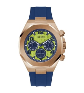 Guess GUGW0583G3 Erkek Kol Saati