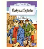 Parıltı - Korkusuz Kaptanlar - Rudyard Kipling