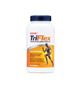 GNC Triflex Fast Action 240 Kapsül
