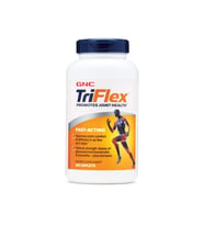 GNC Triflex Fast Action 240 Kapsül