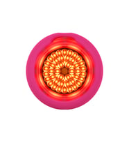 UFO™ 3 Mini Power Maske ve Işık Terapi Cihazı-Fuşya