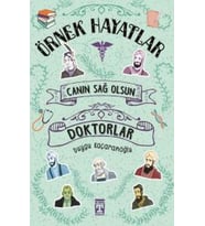 Doktorlar - Canın Sağolsun