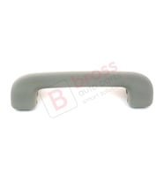Renault Clio Symbol MK2 Solenza için Açık Gri Tavan El Tutamağı 8200081864