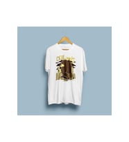 Oversize Deal With It Beer Tasarım Unisex T-shirt