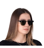 RAY-BAN 3016 W365 UNİSEX GÜNEŞ GÖZLÜĞÜ (Kahverengi)