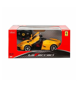 Rastar Uzakdan Kumandalı 1/14 F/F Ferrarı 2R. S0