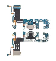 Samsung Galaxy S9 Şarj Bordu Flex, ENTEGRELİ
