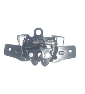 Nissan Primera Kaput Kilit Motor 1997-2000