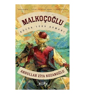 Malkoçoğlu