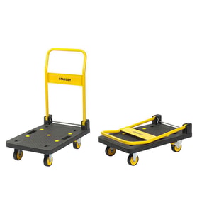 Stanley PC508 150Kg Profesyonel Paket Taşıma Arabası